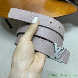 Picture of LV Belts _SKULVBelt30mmX95-110cm7D025624